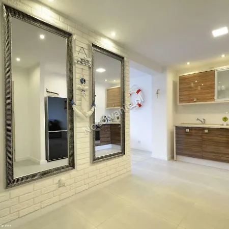 Apartament Flauta Apartament Kołobrzeg
