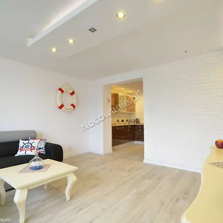 Apartament Flauta