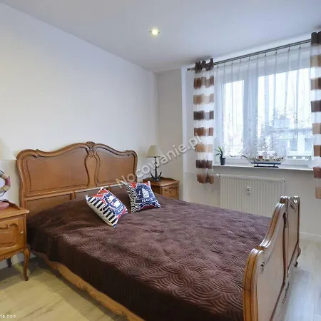 Apartament Apartament Flauta *