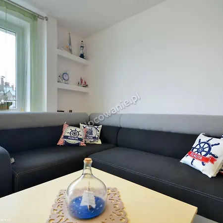 Apartament Flauta *